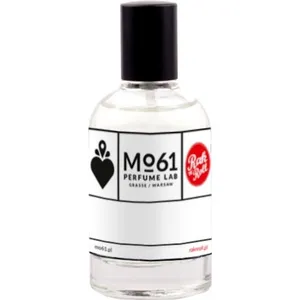 Mo61 Rak 'n' Roll perfume bottle
