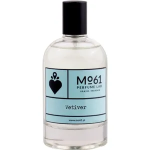 Mo61 Vetiver parfüm şişesi