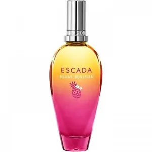 Escada Miami Blossom perfume bottle