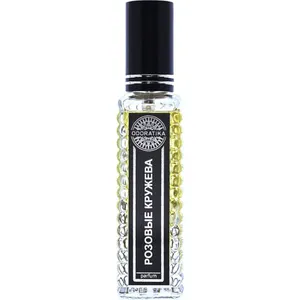 Odoratika Rozovye Kruzheva / Розовые Кружева parfüm şişesi
