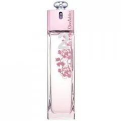 Dior Addict 2 Summer Peonies perfume bottle