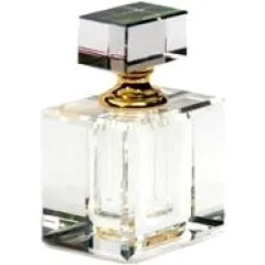 Jalaine Fragrances Ocean perfume bottle