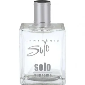Lenthéric Solo Supreme parfüm şişesi