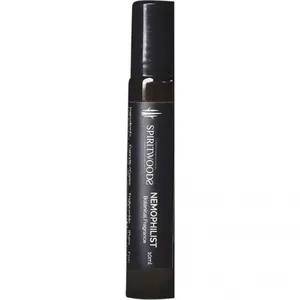 Spiritwoods Nemophilist perfume bottle