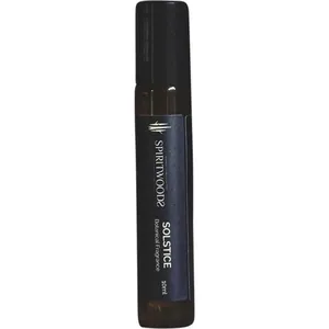 Spiritwoods Solstice perfume bottle