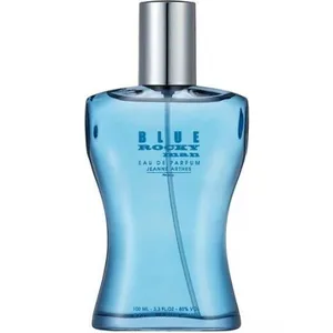 Jeanne Arthes Rocky Man Blue parfüm şişesi
