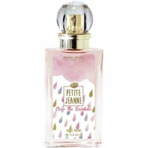 Jeanne Arthes Over the Rainbow perfume bottle