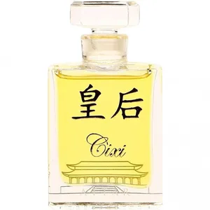 Tabacora Parfums Cixi / 皇后 / Huánghòu parfüm şişesi