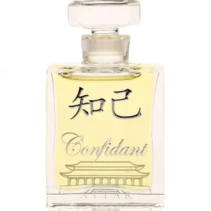 Tabacora Parfums Confidant / 知己 / Zhījǐ parfüm şişesi