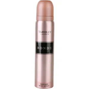 Yardley Bond St (Body Spray) perfume bottle