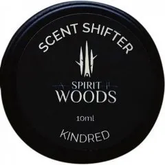 Spiritwoods Scent Shifter - Kindred parfüm şişesi