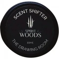 Spiritwoods Scent Shifter - The Drawing Room parfüm şişesi