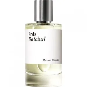 Maison Crivelli Bois Datchaï perfume bottle