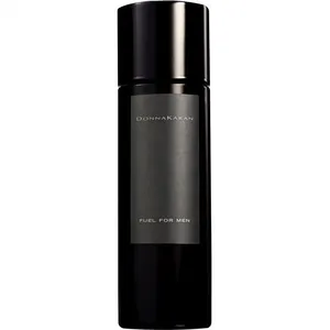 DKNY Fuel for Men perfume bottle