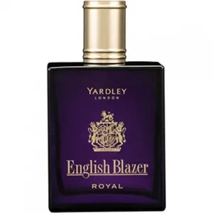 Yardley English Blazer Royal parfüm şişesi