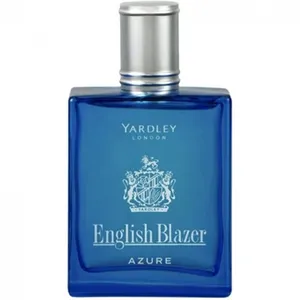Yardley English Blazer Azure parfüm şişesi