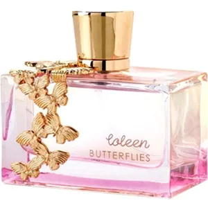 Coleen Rooney Butterflies parfüm şişesi