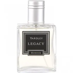 Yardley Legacy Honour parfüm şişesi