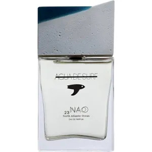 Agua de Surf 23NAO - North Atlantic Ocean perfume bottle