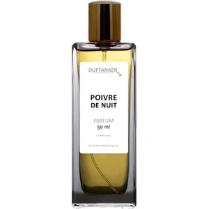 Duftanker MGO Duftmanufaktur Poivre de Nuit perfume bottle