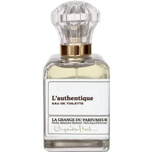 La Grange du Parfumeur L'Authentique parfüm şişesi