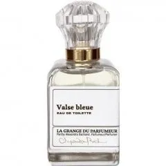La Grange du Parfumeur Valse Bleue parfüm şişesi
