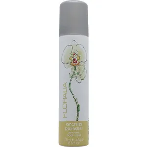 Mayfair Floralia - Orchid Paradisi (Body Mist) perfume bottle