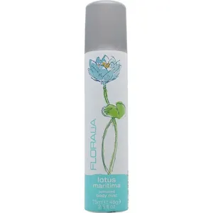 Mayfair Floralia - Lotus Maritima (Body Mist) parfüm şişesi