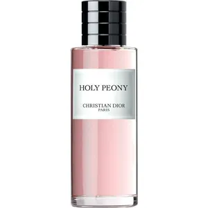 Dior Holy Peony parfüm şişesi