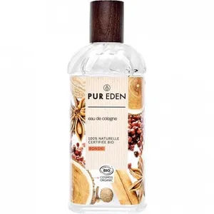 Pur Eden Bonsaï parfüm şişesi