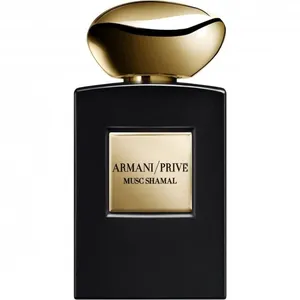 Giorgio Armani Armani Privé - Musc Shamal parfüm şişesi