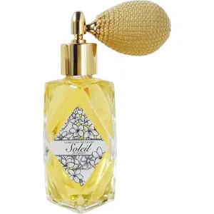 La Mia Casa Nel Vento Soleil (Eau de Parfum) perfume bottle