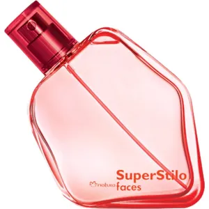 Natura SuperStilo perfume bottle