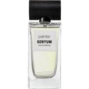 Genyum Painter perfume bottle