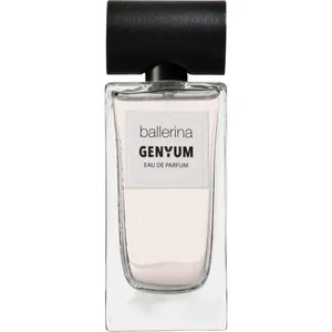 Genyum Ballerina parfüm şişesi