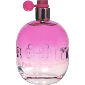 Jeanne Arthes In Pink perfume bottle