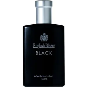 Key Sun Laboratories English Blazer Black (Aftershave Lotion) parfüm şişesi