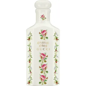 Gucci A Winter Melody perfume bottle