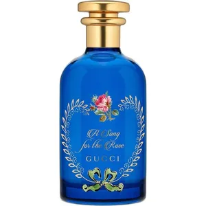 Gucci A Song for the Rose parfüm şişesi