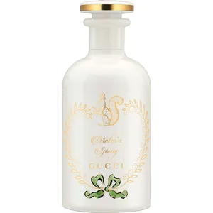 Gucci Winter's Spring perfume bottle