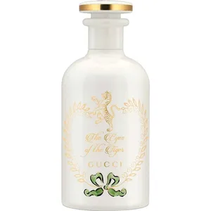 Gucci The Eyes of the Tiger perfume bottle