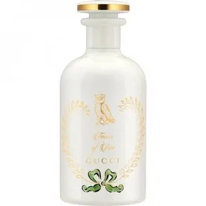 Gucci Tears of Iris parfüm şişesi