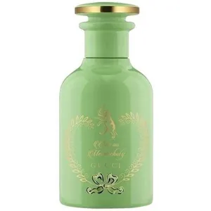 Gucci Ode on Melancholy perfume bottle