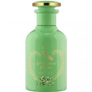 Gucci A Nocturnal Whisper perfume bottle