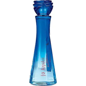Natura Kriska Jeans parfüm şişesi