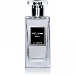 Gisela Muth Aura perfume bottle