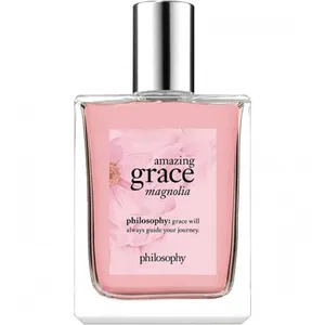 Philosophy Amazing Grace Magnolia perfume bottle