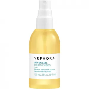 Sephora Au Soleil - Beach Vibes perfume bottle