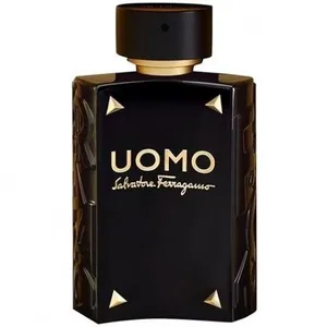 Salvatore Ferragamo Uomo Limited Edition parfüm şişesi