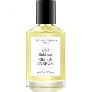 Thomas Kosmala Nọ 9 - Bukhoor perfume bottle